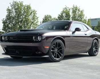 DODGE Challenger 2015-2022 - 2