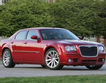 CHRYSLER 300 2005-2010 - 2