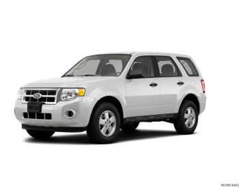 FORD Escape 2001-2012 - 2