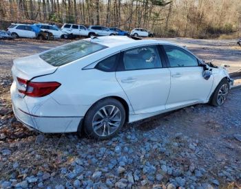 HONDA Accord 2019 2.0
