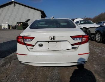 HONDA Accord 2019 2.0 - 2