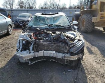 HONDA Accord 2019 2.0 - 3