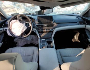 HONDA Accord 2019 2.0 - 4