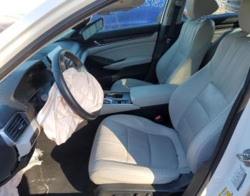 HONDA Accord 2019 2.0 - 6
