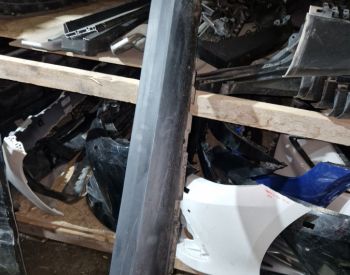 BMW X3 2010-2017 - 2