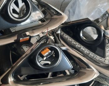 TOYOTA Aqua 2012-2022 - 12