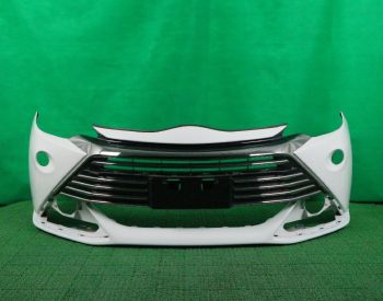 TOYOTA Aqua 2012-2022 - 4