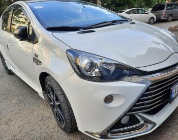 TOYOTA Aqua 2012-2022 - 6