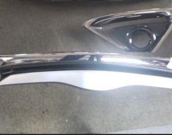TOYOTA Aqua 2012-2022 - 8