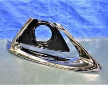 TOYOTA Aqua 2012-2022 - 9