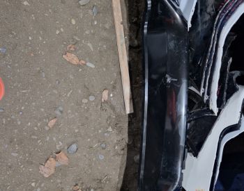 LEXUS LX 570 2016-2022