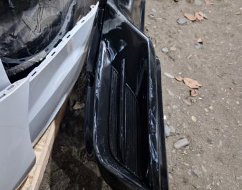 LEXUS LX 570 2016-2022 - 3