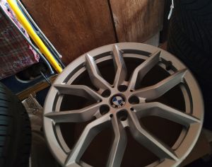 R19 BMW X6 2005-2023 - 11