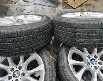 R19 BMW X6 2005-2023 - 4