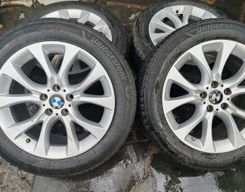 R19 BMW X6 2005-2023 - 5