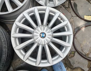 R19 BMW X6 2005-2023 - 6