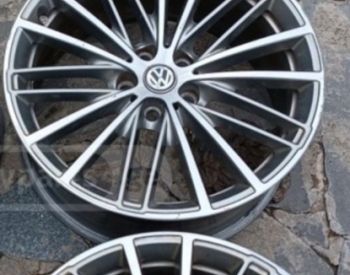R19 BMW X6 2005-2023 - 7