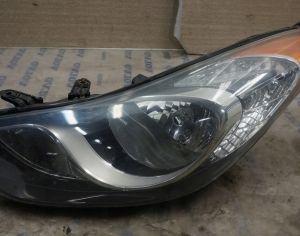 HYUNDAI Elantra 2015-2020