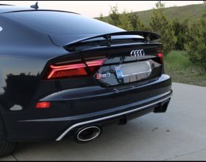 AUDI A4 2014-2021 - 2