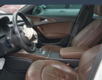 AUDI A6 2016 3.0