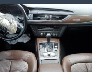 AUDI A6 2016 3.0 - 10