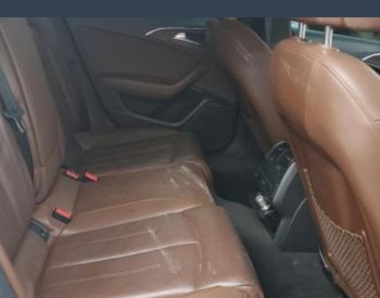AUDI A6 2016 3.0 - 3
