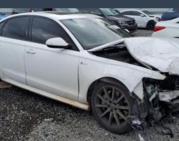 AUDI A6 2016 3.0 - 6