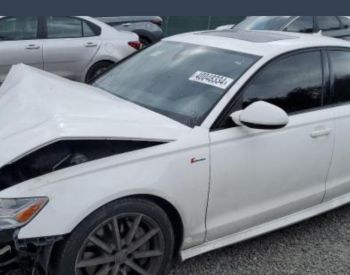 AUDI A6 2016 3.0 - 7