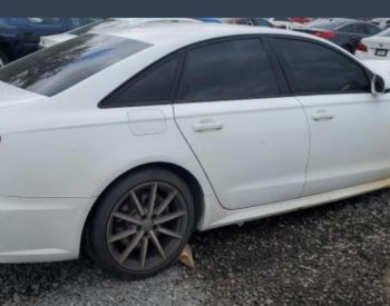 AUDI A6 2016 3.0 - 8