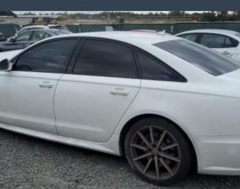 AUDI A6 2016 3.0 - 9