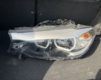 BMW 530 2017-2020