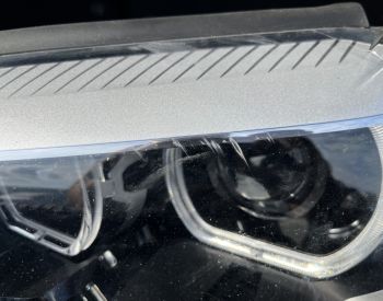 BMW 530 2017-2020 - 4