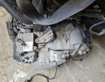 PEUGEOT 308 2007-2014 - 2