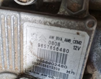 PEUGEOT 308 2007-2014 - 3