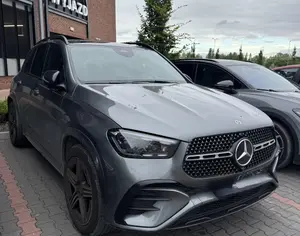 MERCEDES-BENZ GLE 350 2021 2.0 - 1