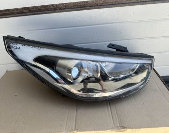 HYUNDAI Tucson 2014-2015
