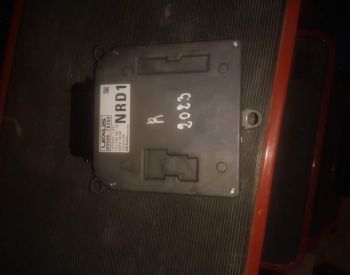 LEXUS NX 350 2021-2024