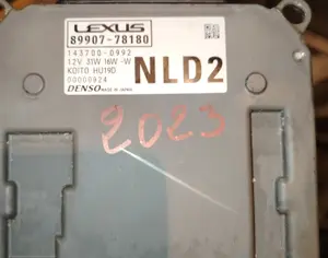 LEXUS NX 350 2021-2024 - 2