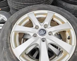 R16 MAZDA Mazda 3 2004-2025 - 2