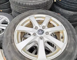 R16 MAZDA Mazda 3 2004-2025 - 3