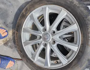 R16 MAZDA Mazda 3 2004-2025 - 4