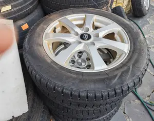 R16 MAZDA Mazda 3 2004-2025 - 6