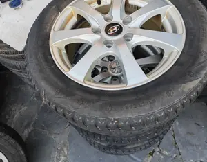 R16 MAZDA Mazda 3 2004-2025 - 8