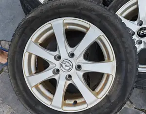 R16 MAZDA Mazda 3 2004-2025 - 9