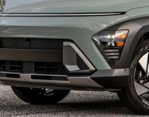 HYUNDAI kona 2024-2026 - 1