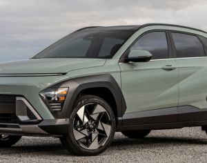 HYUNDAI kona 2024-2026 - 2