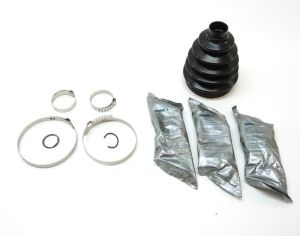 BMW 528 2010-2019