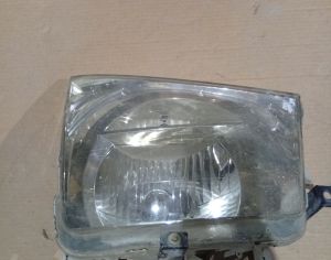 MITSUBISHI Canter 2000-2015 წინა მჯ ფარი - 1