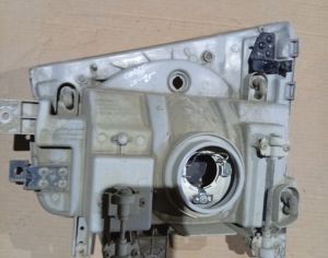 MITSUBISHI Canter 2000-2015 წინა მჯ ფარი - 2