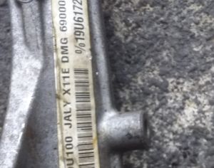 NISSAN Note 2006-2009 - 2